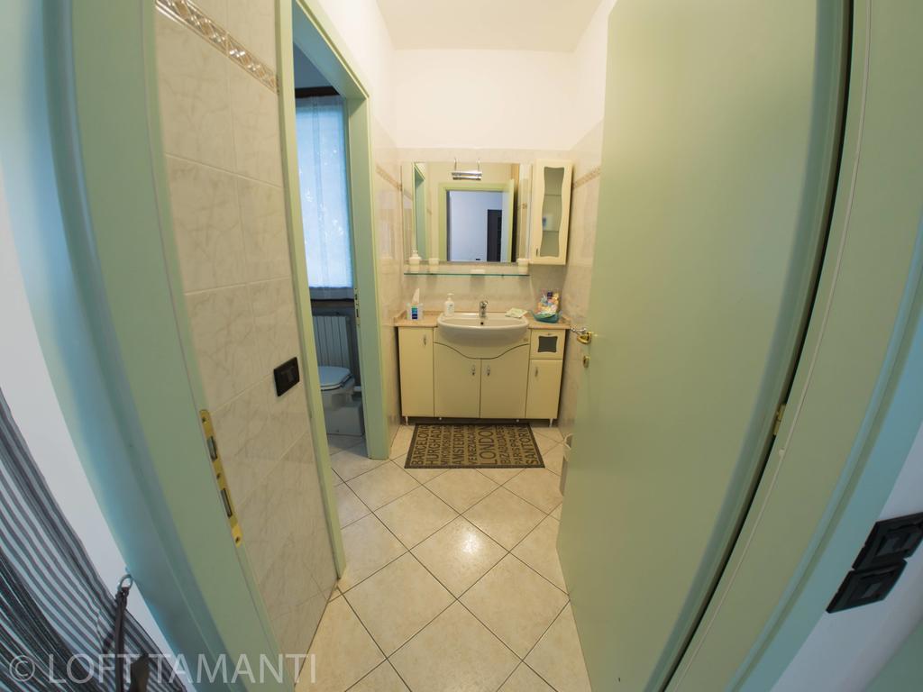 Loft Tamanti Apartment Borgo Santa Maria Exterior foto